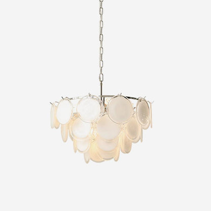 Bettina Murano Chandelier