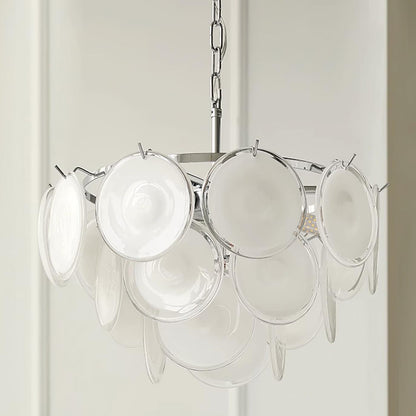 Bettina Murano Chandelier