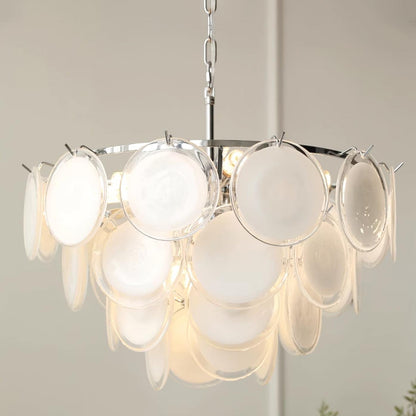 Bettina Murano Chandelier