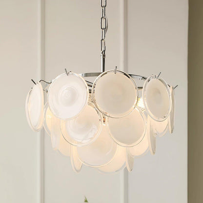 Bettina Murano Chandelier