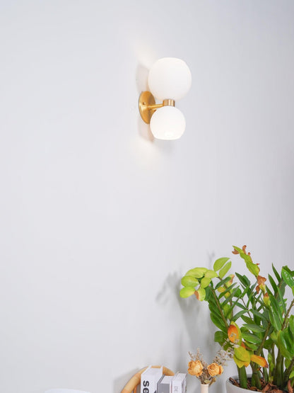 Betty Wall Lamp