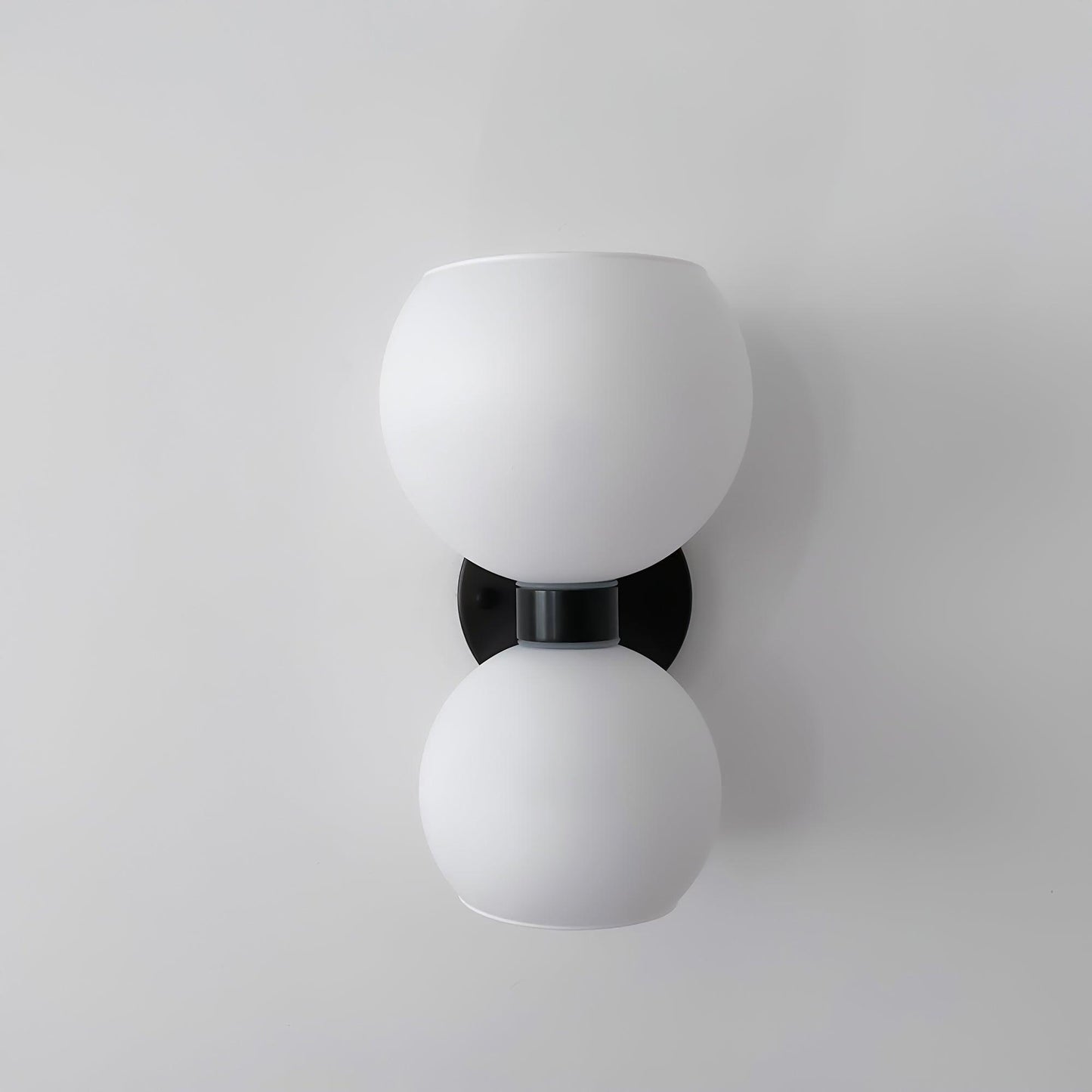 Round Pearl Bracket light Sconce