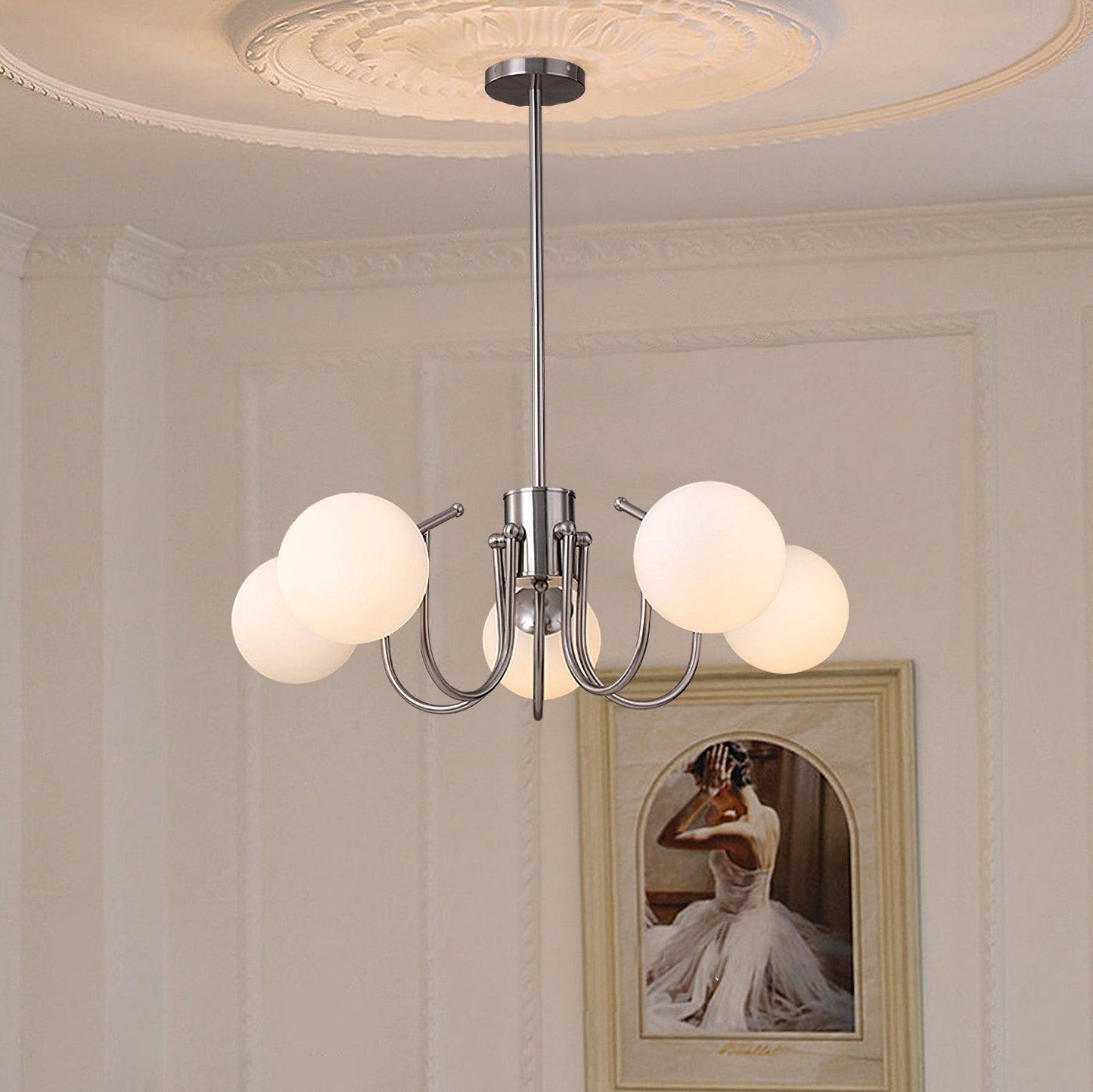 Bianca Chandelier