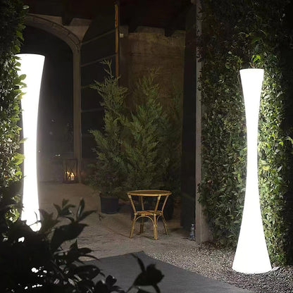 Biconica Pol Floor Lamp