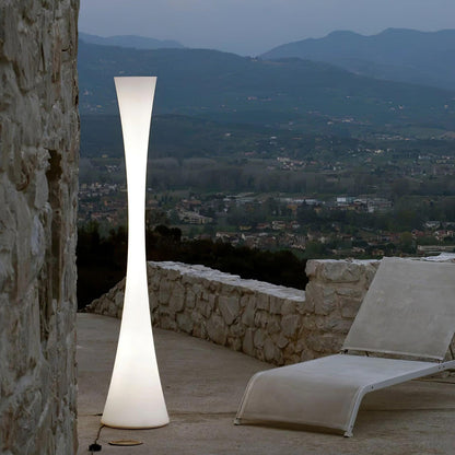 Biconica Pol Floor Lamp