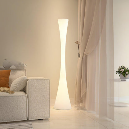 Biconica Pol Floor Lamp