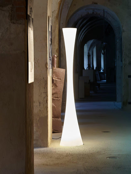 Biconica Pol Floor Lamp