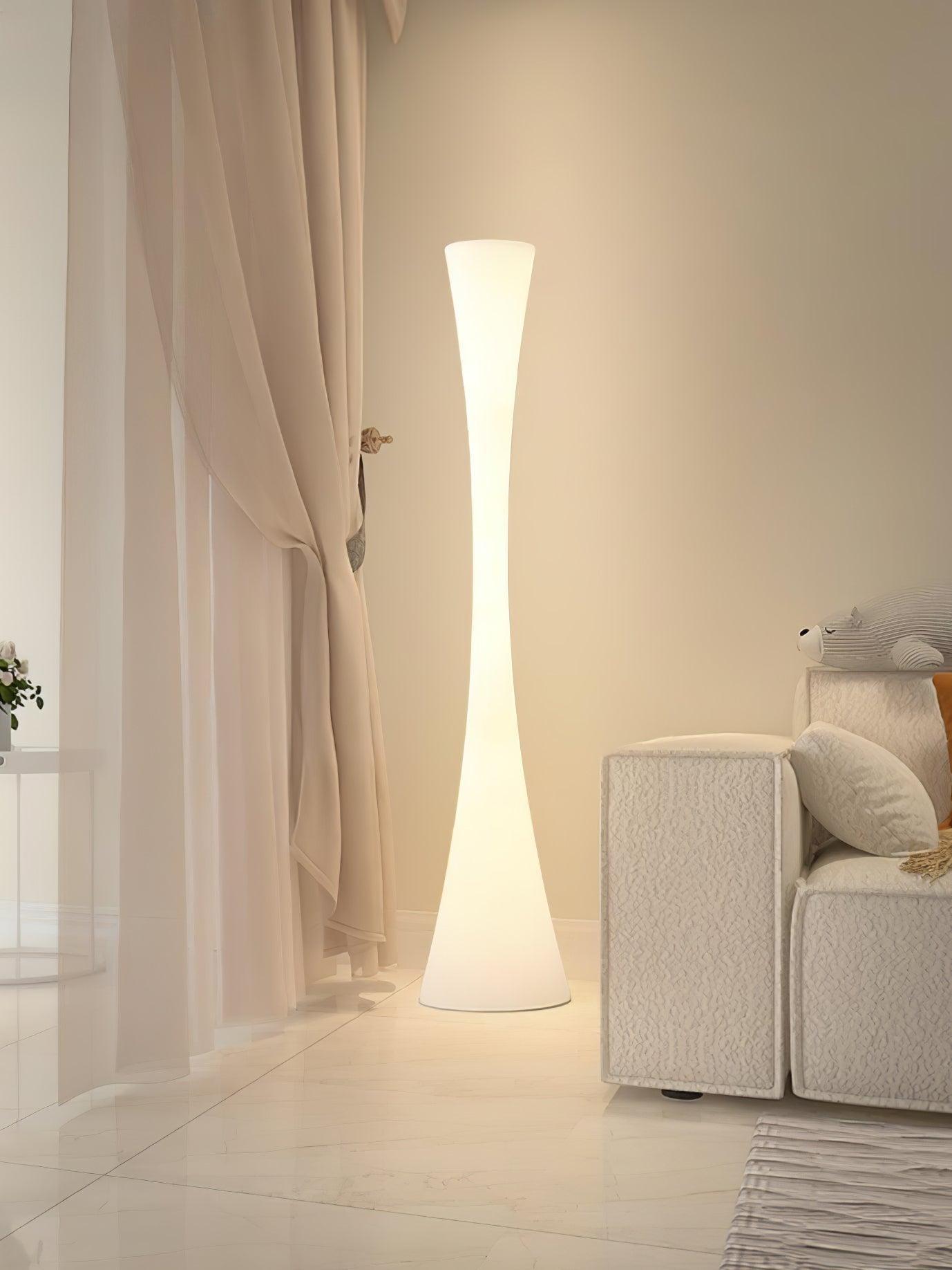 Biconica Pol Floor Lamp