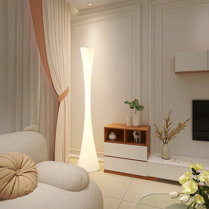 Biconica Pol Floor Lamp