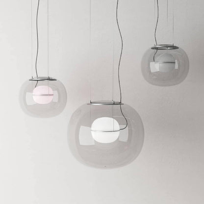 Pearl Ceiling light fitting Pendant Light