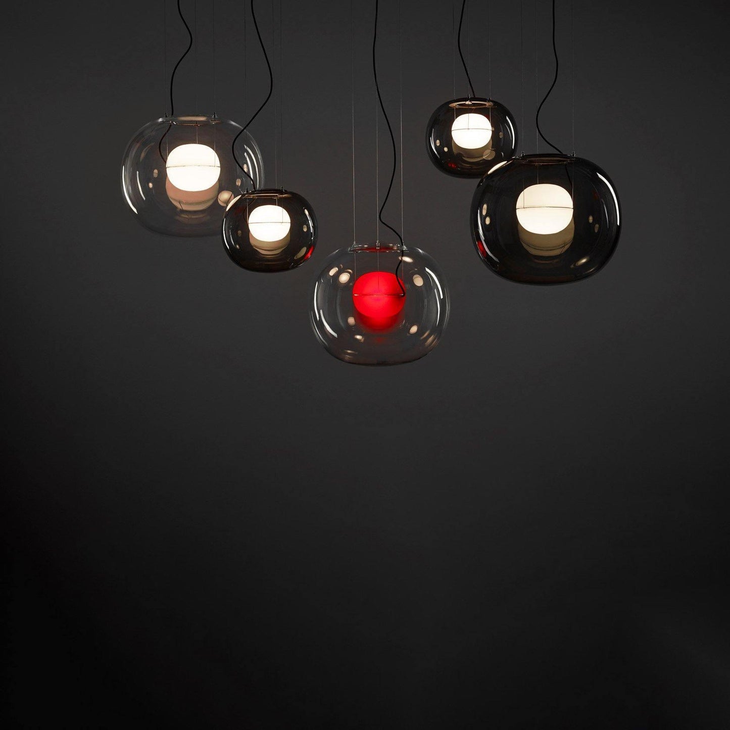 Pearl Ceiling light fitting Pendant Light