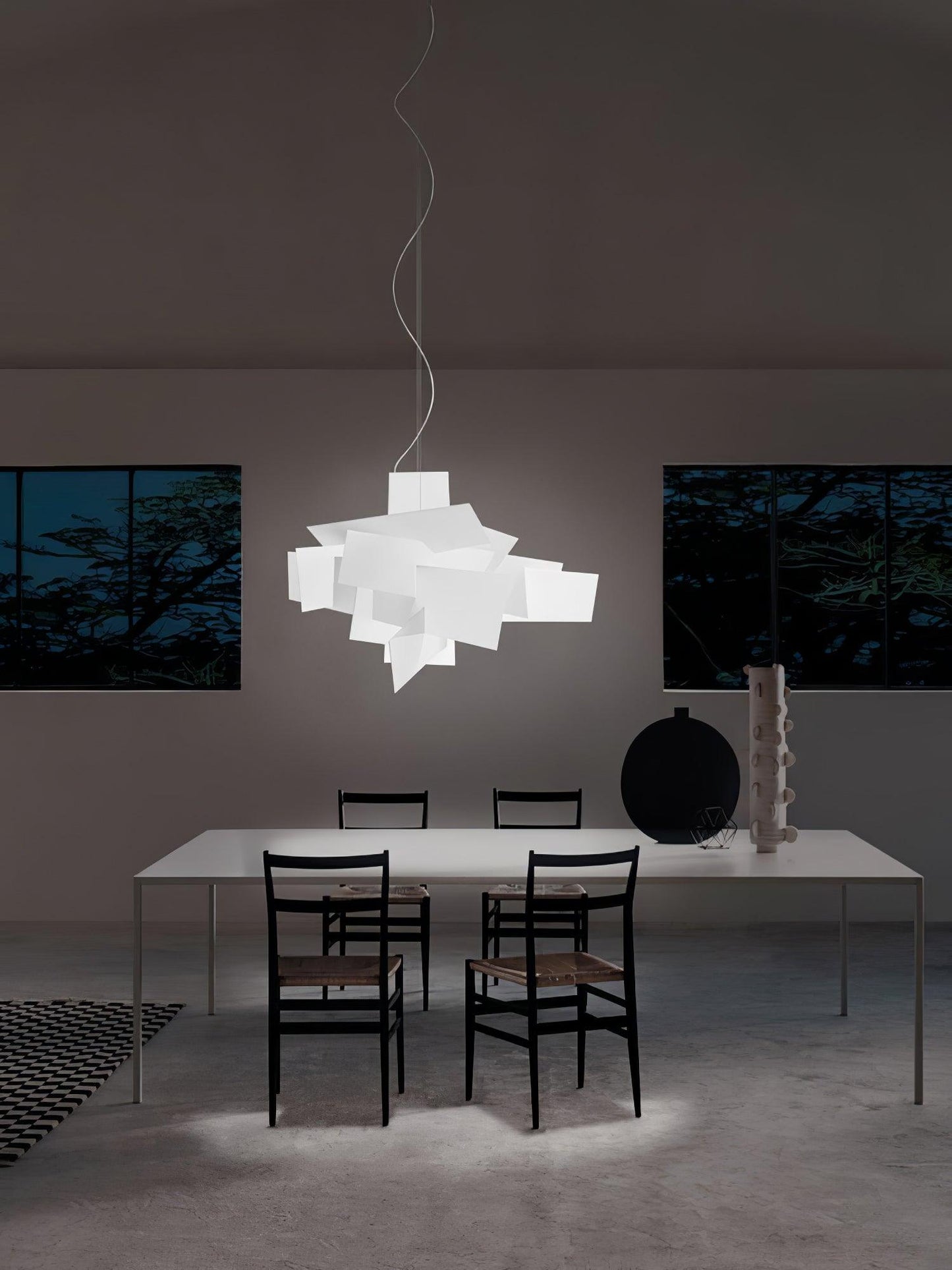 Big Bang Pendant Light