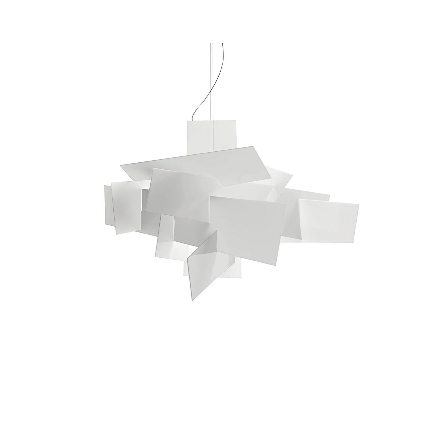 Big Bang Pendant Light