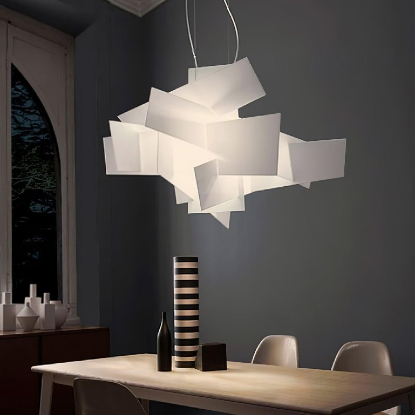 Big Bang Pendant Light