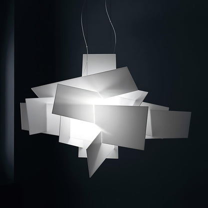 Big Bang Pendant Light