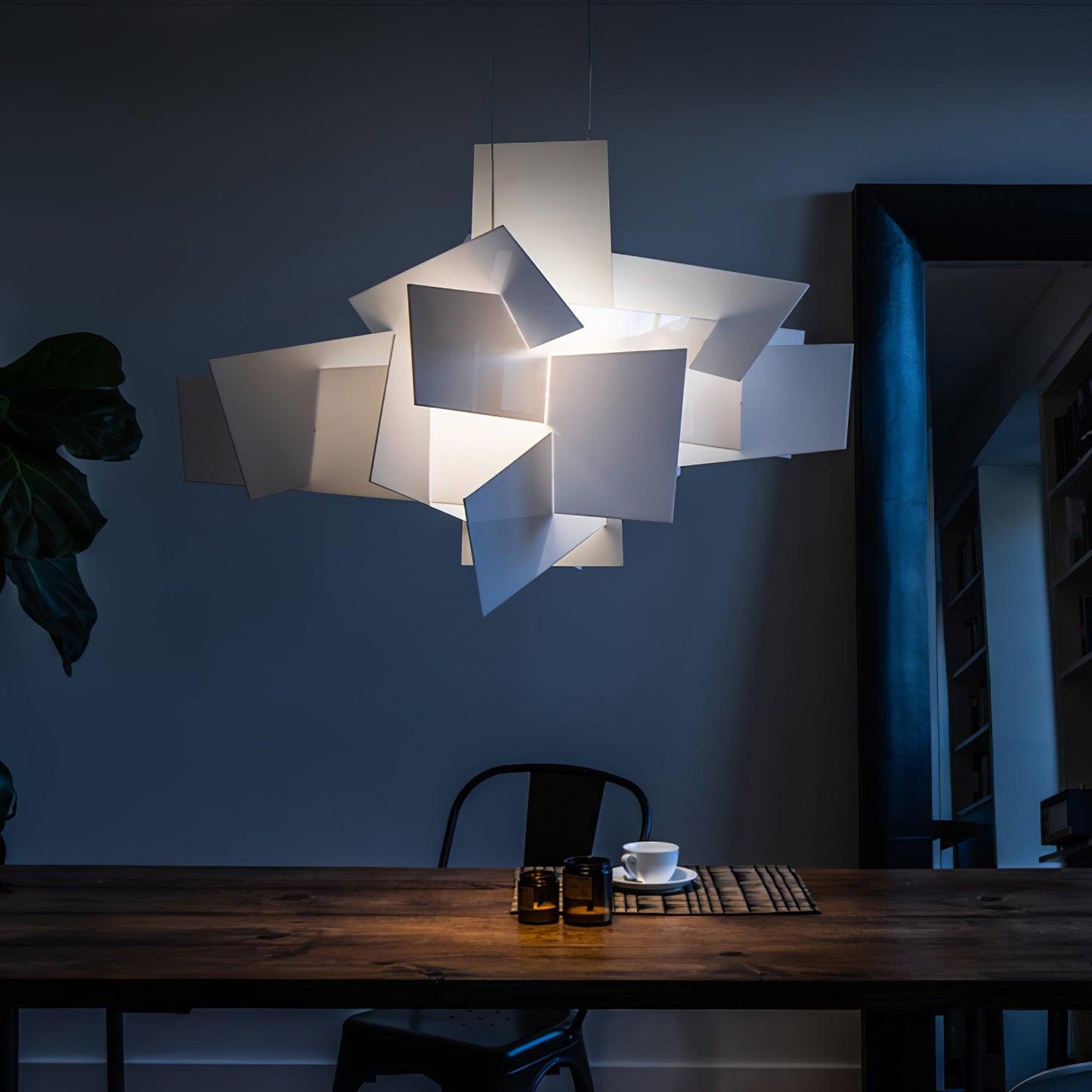 Big Bang Pendant Light