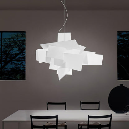 Big Bang Pendant Light