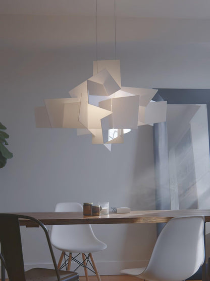 Big Bang Pendant Light