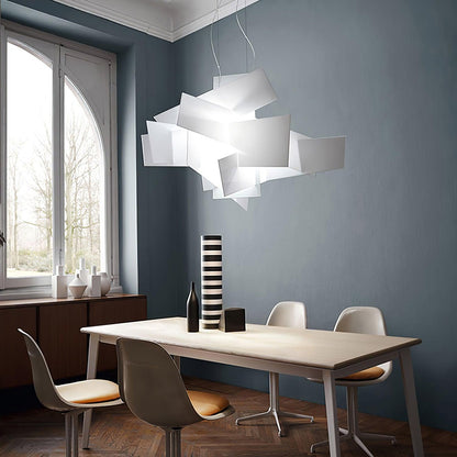 Big Bang Pendant Light