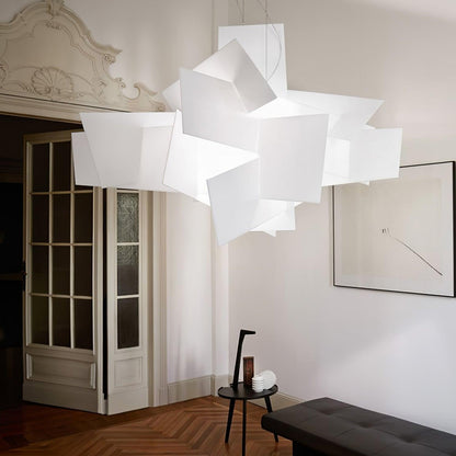 Big Bang Pendant Light