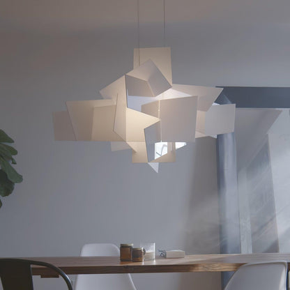 Big Bang Pendant Light