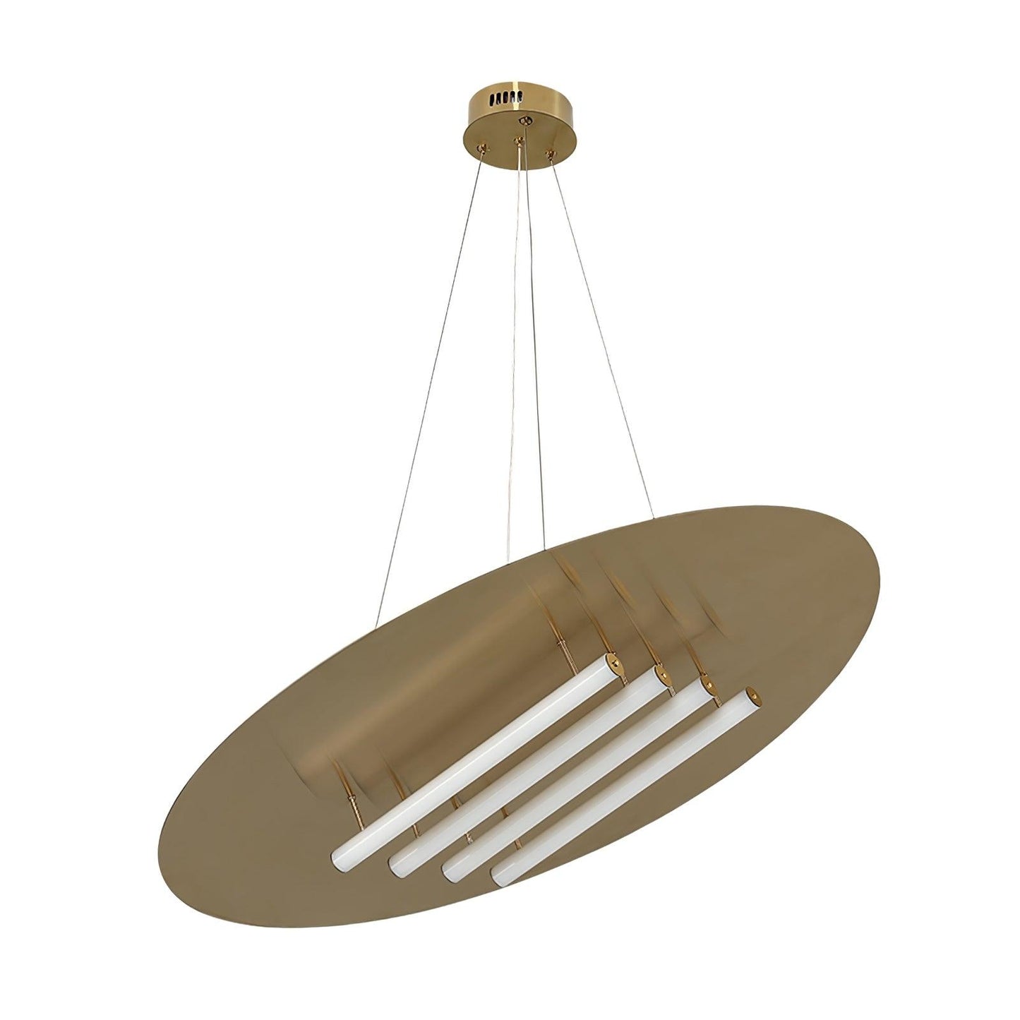 Big Disc Pendant Lamp