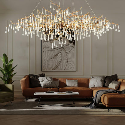 Bijou Chandelier