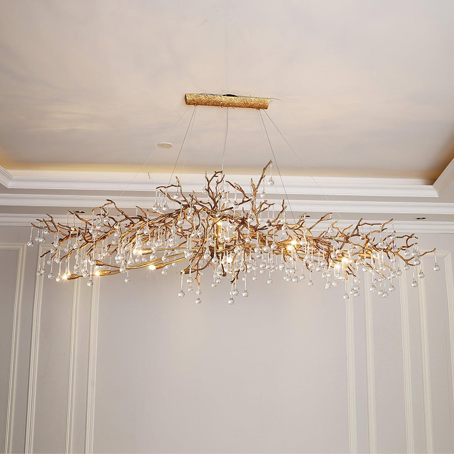 Bijou Chandelier