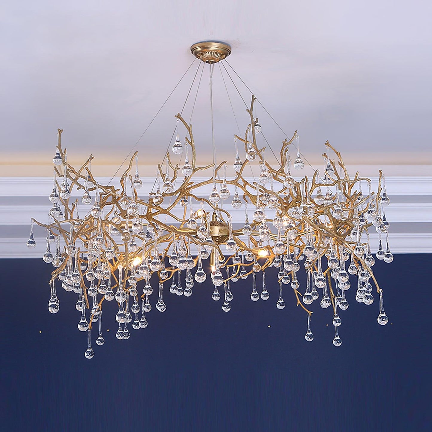 Bijou Chandelier