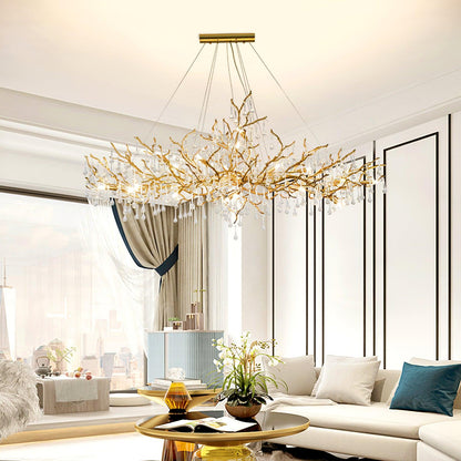 Bijou Chandelier