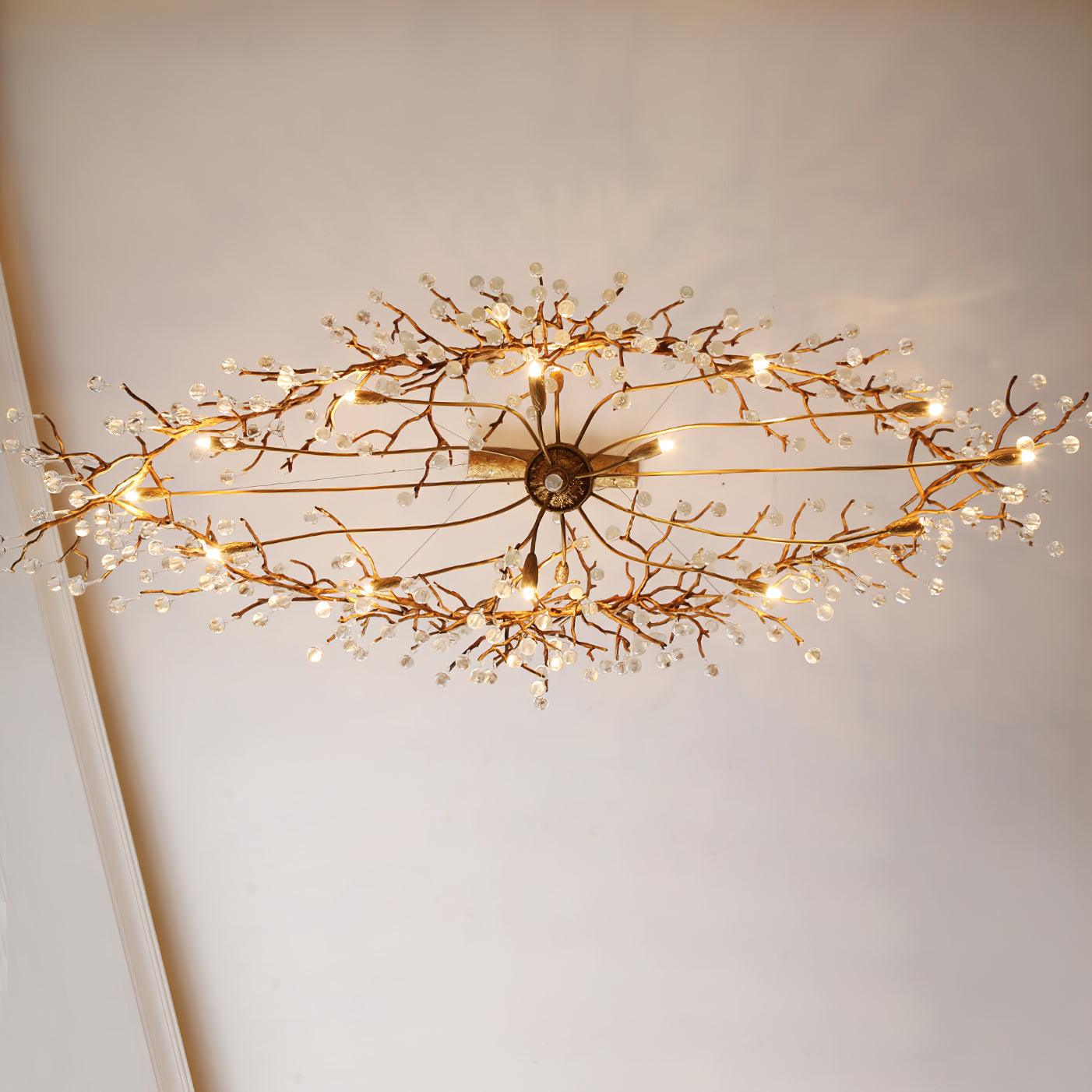 Bijou Chandelier