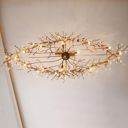 Bijou Chandelier