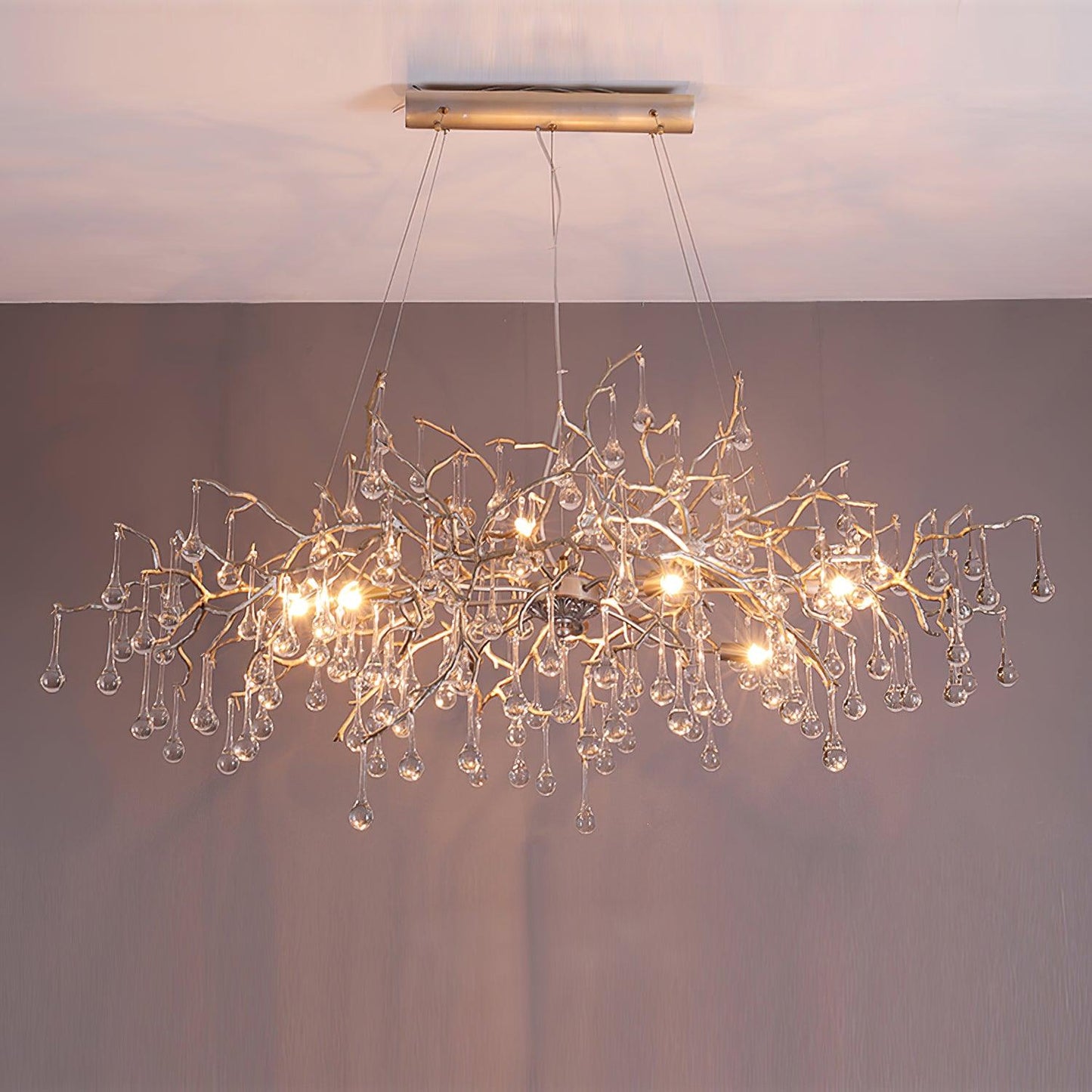 Bijou Chandelier