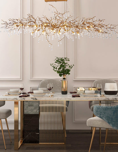 Bijou Chandelier