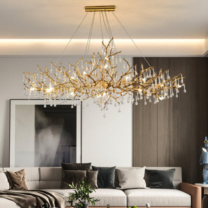 Bijou Chandelier