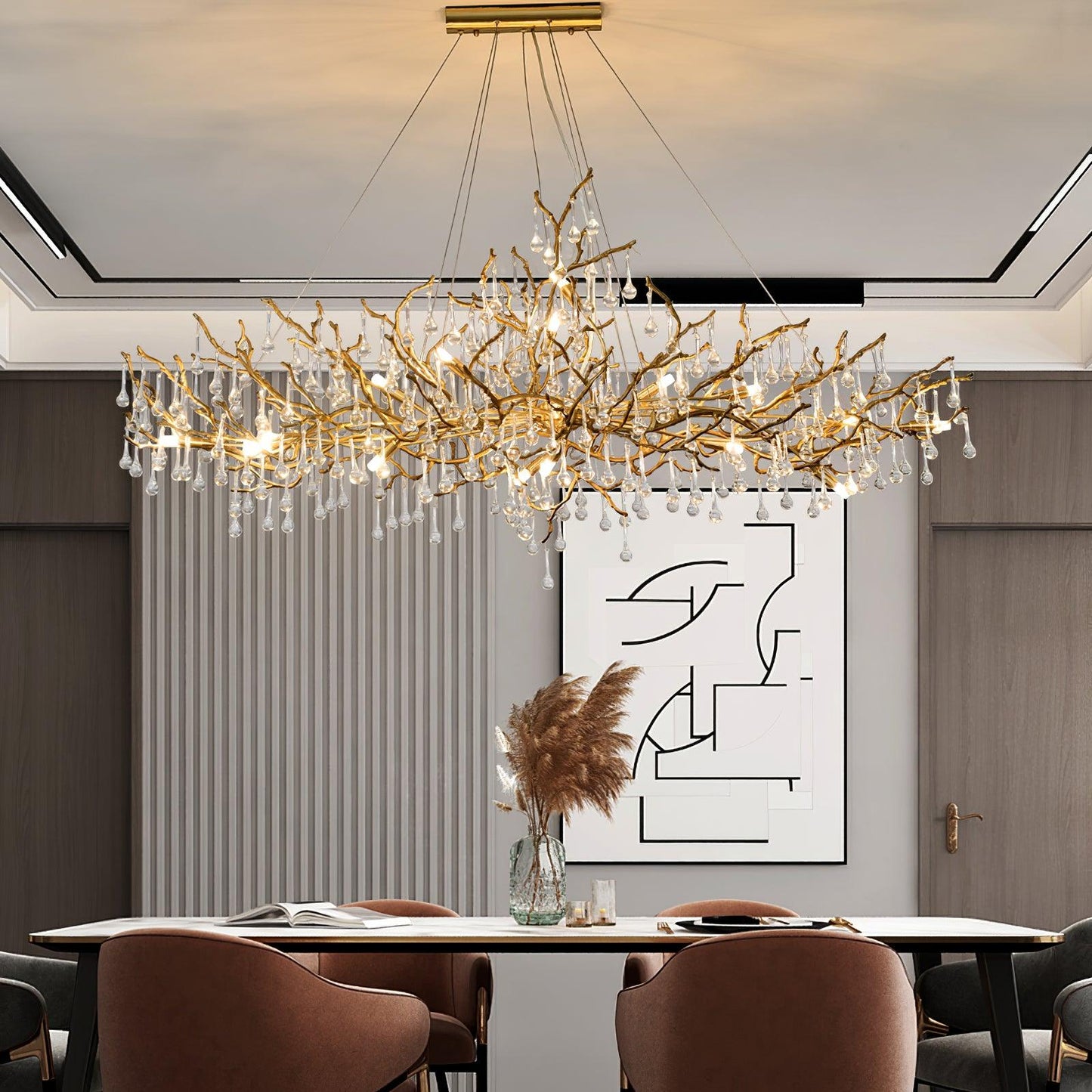 Bijou Chandelier