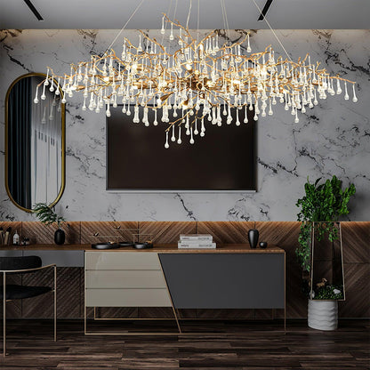 Bijou Chandelier