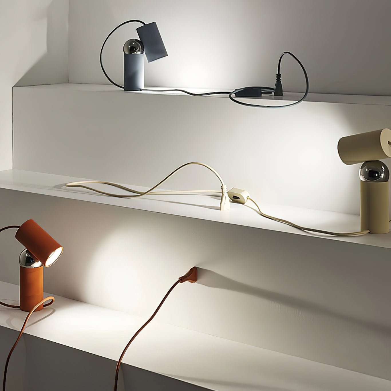 Muuto Beam Portable lamp Table Lamp