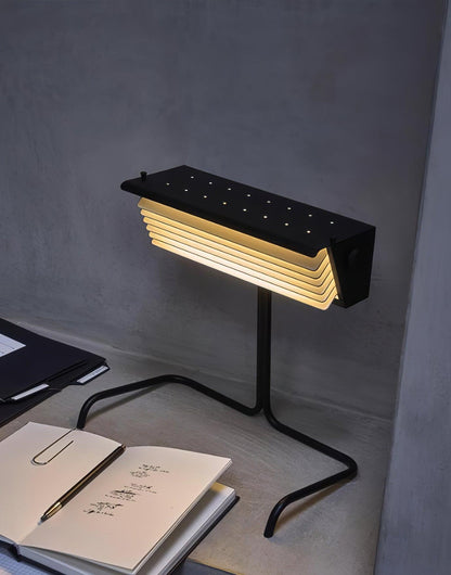 Biny Table Lamp