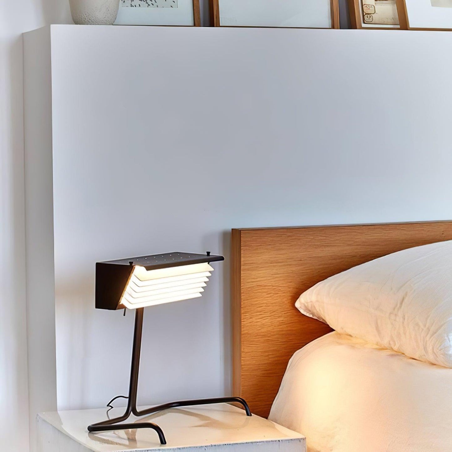 Biny Table Lamp