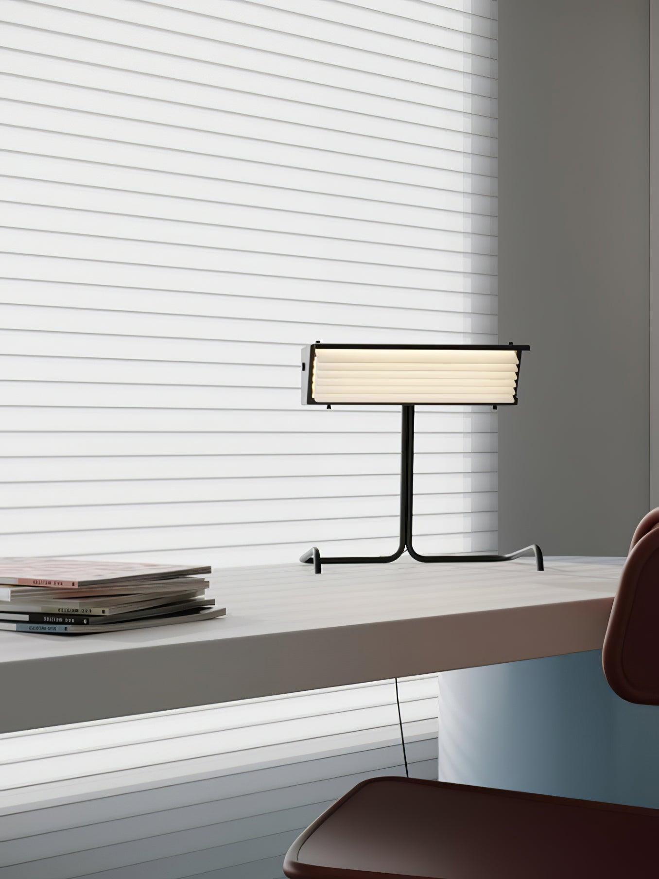 Xalor Table Lamp