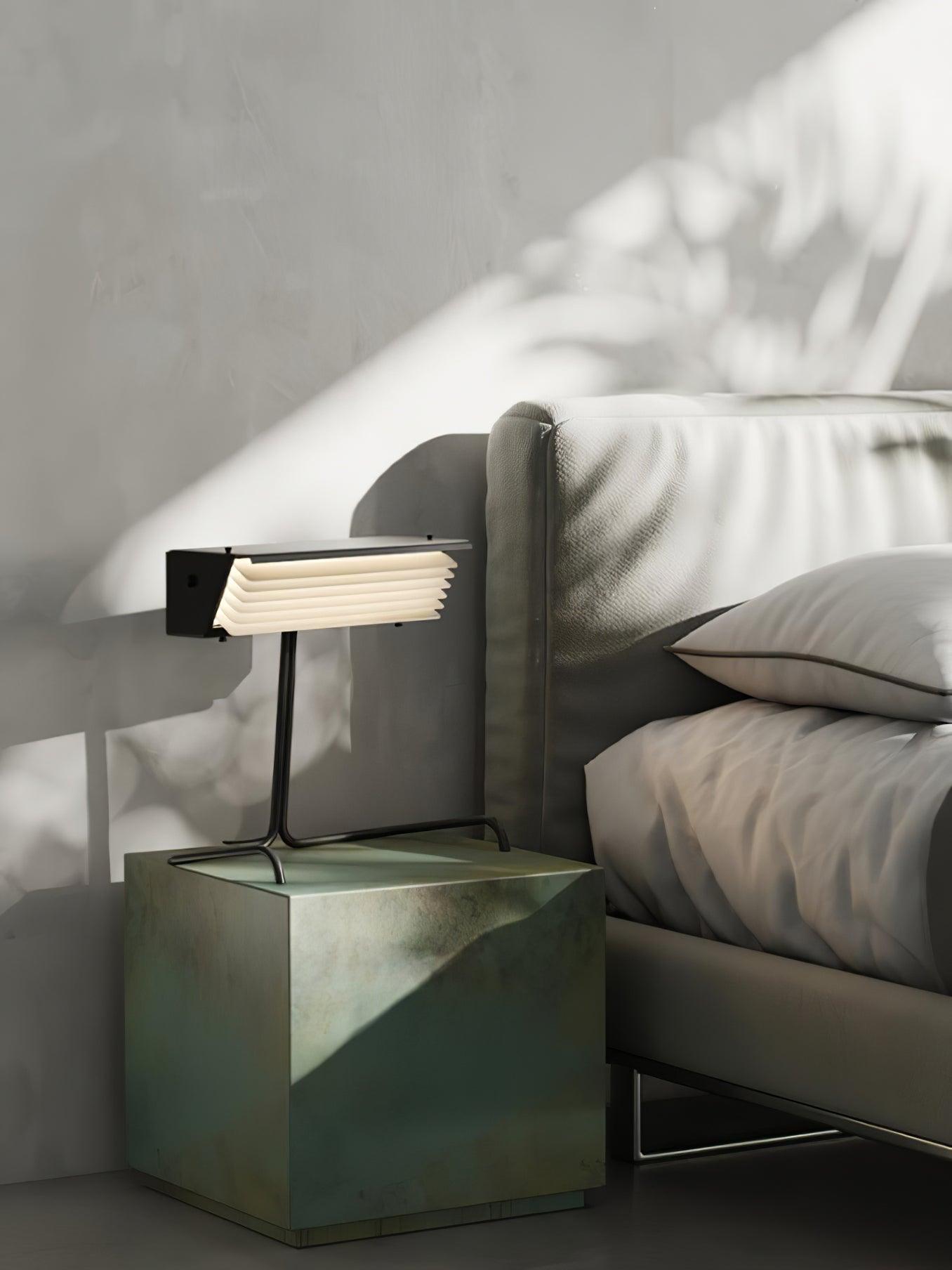 Biny Table Lamp