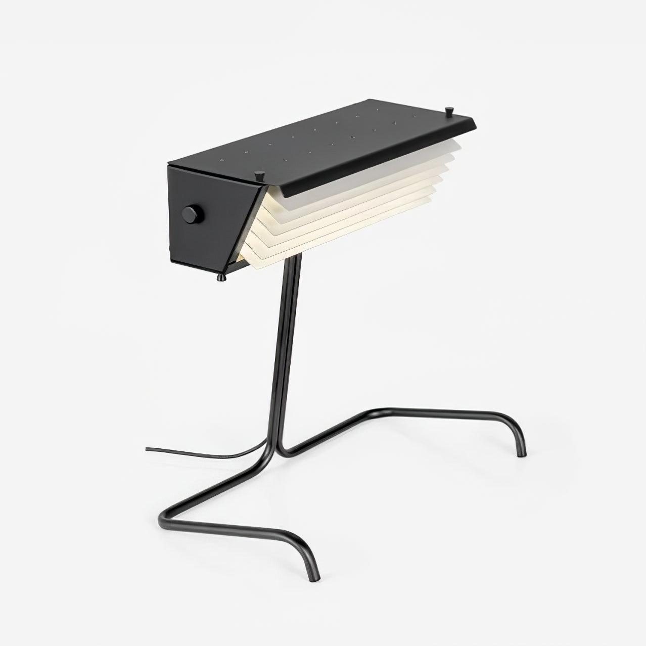 Xalor Table Lamp