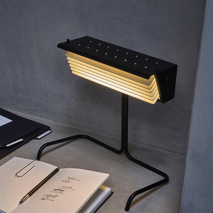 Biny Table Lamp