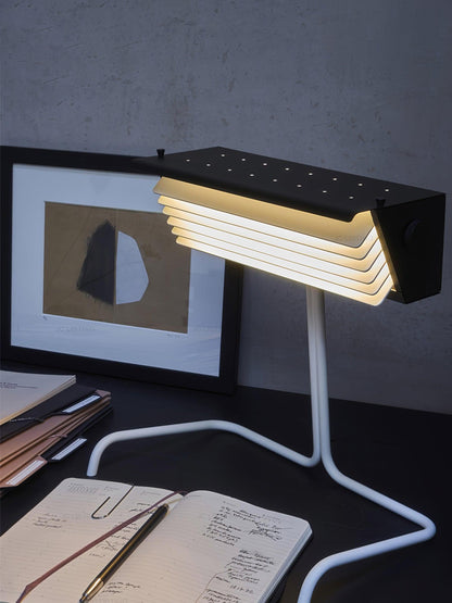 Biny Table Lamp