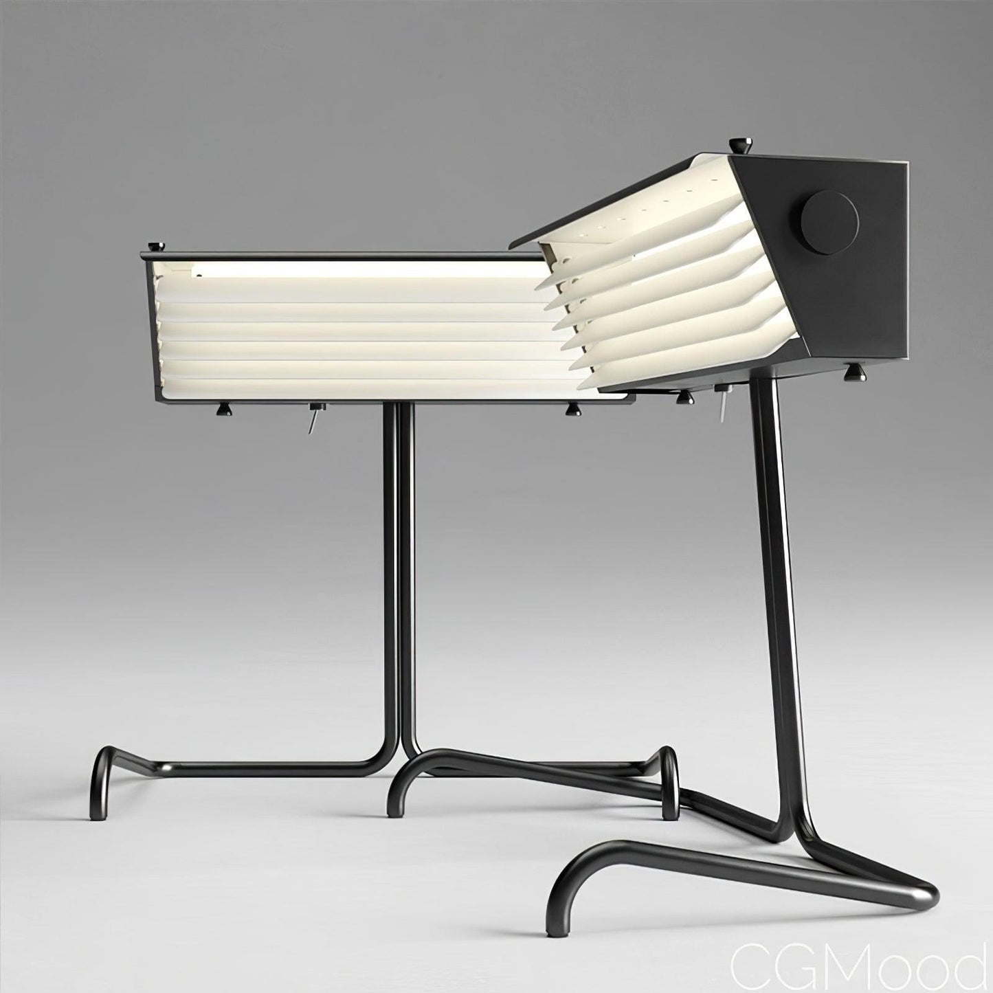 Biny Table Lamp