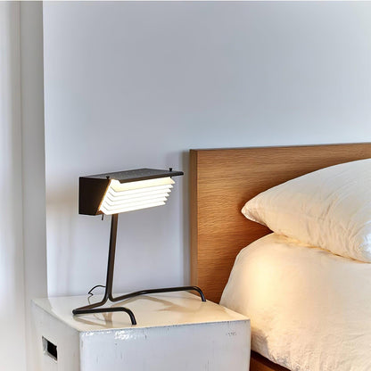 Biny Table Lamp