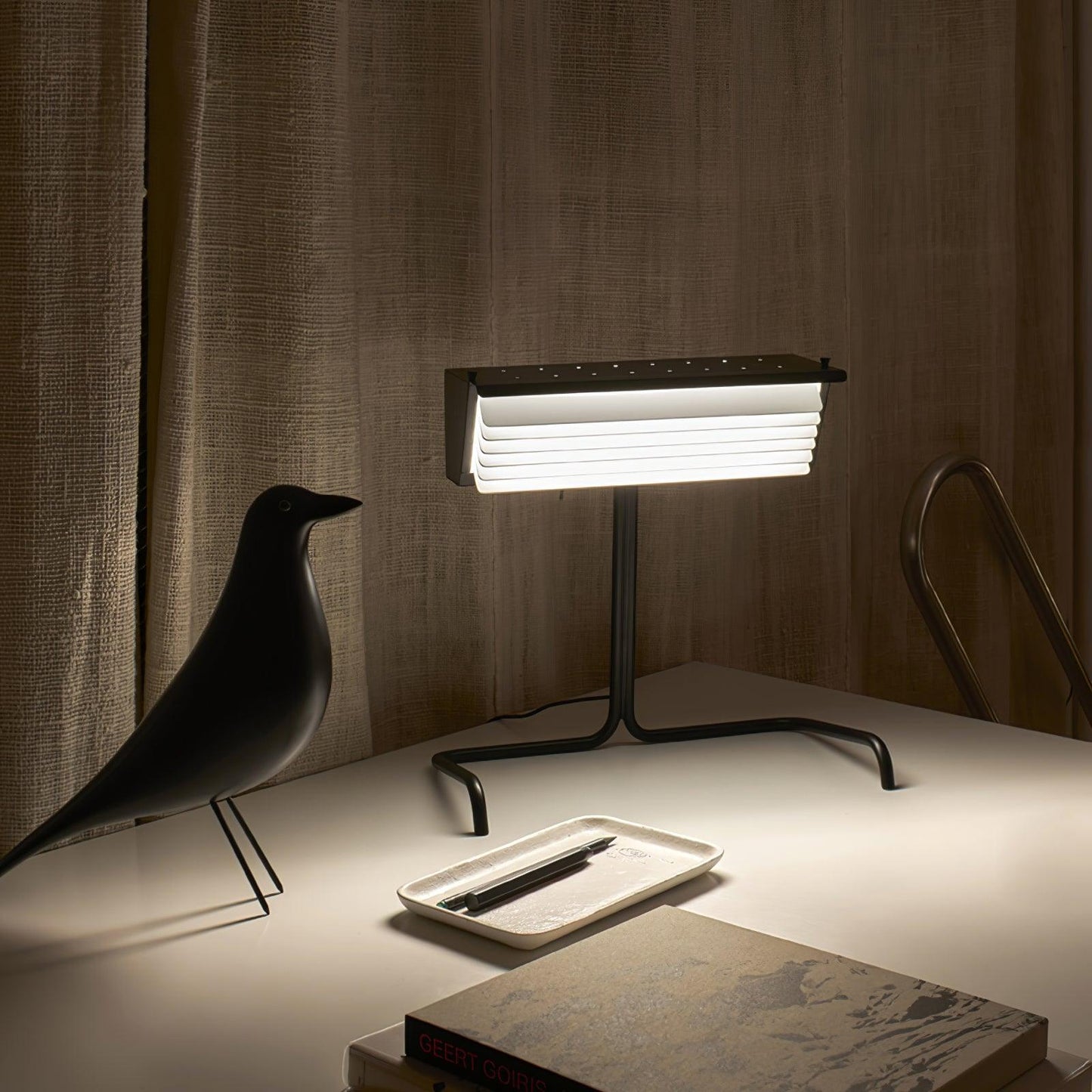 Xalor Table Lamp