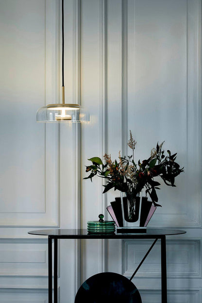 Solara Droplight Pendant Lamp