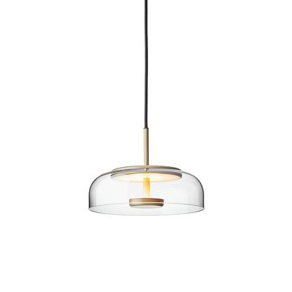 Solara Droplight Pendant Lamp